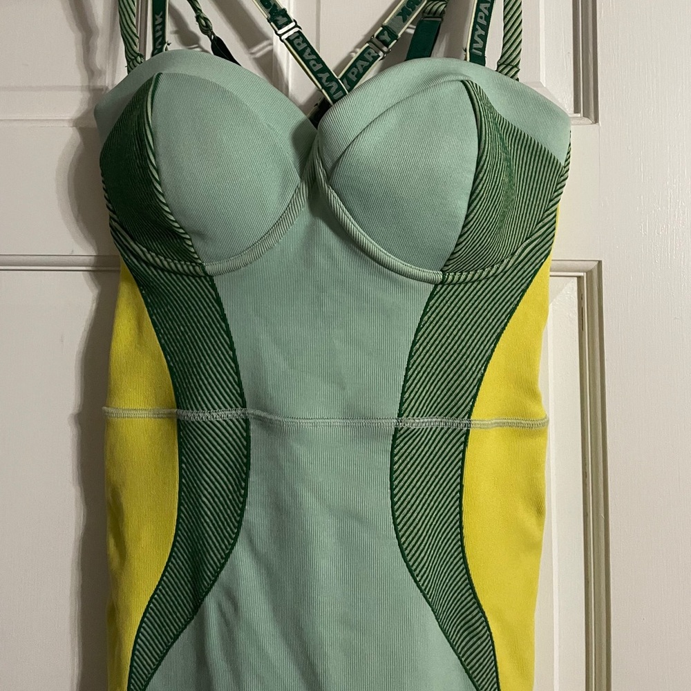 Adidas x Ivy Park Catsuit